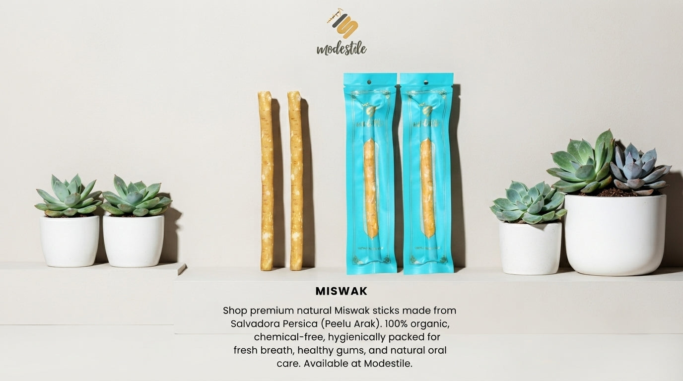 Miswak