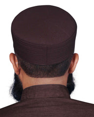 Muslim Sirya Shaam Prayer Kufi Hat For Mens