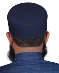 Muslim Sirya Shaam Prayer Kufi Hat For Mens