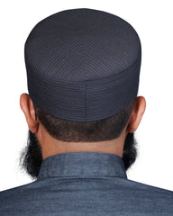 Muslim Sirya Shaam Prayer Kufi Hat For Mens