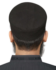 Muslim Jameel Prayer Kufi Hat For Mens