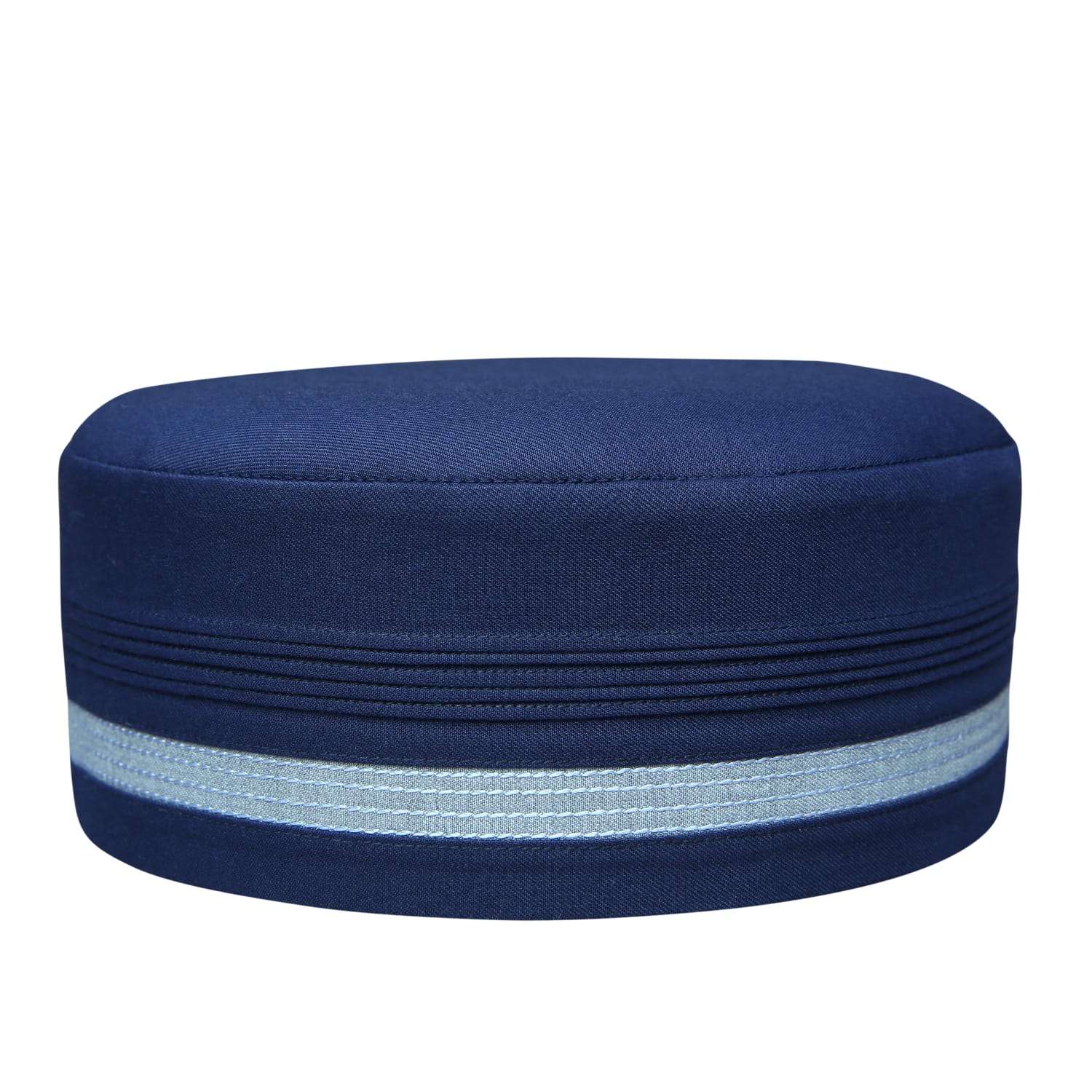 Atba Cap – Premium Quality Islamic Men's Kufi Hat for Prayer & Everyday Wear