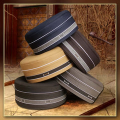 "Muslim Warsa Prayer Kufi Hat For Mens – Traditional Islamic Salah cap Modestile"