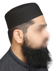 ""