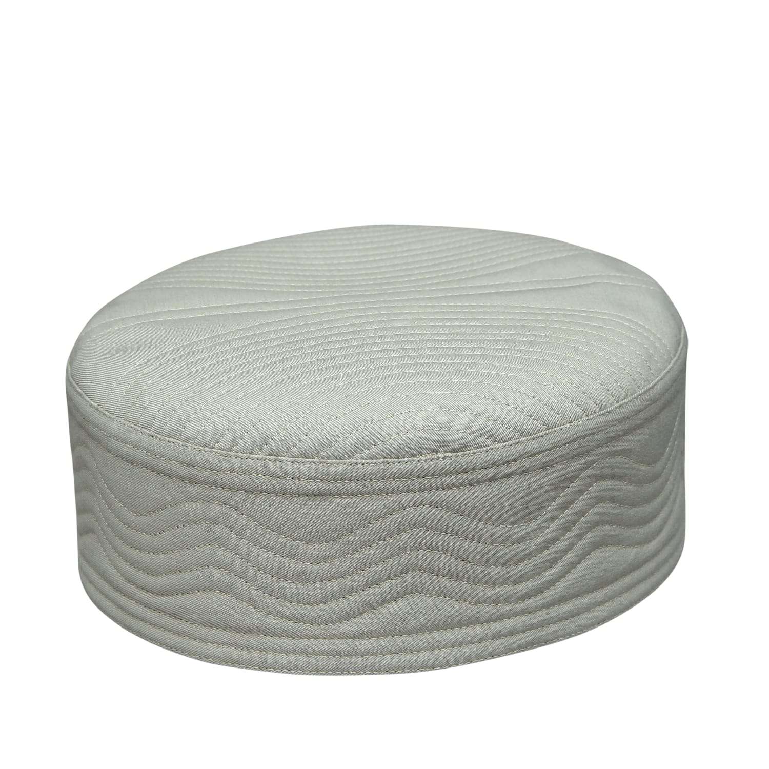 "Muslim Nafees Prayer Kufi Hat For Mens"