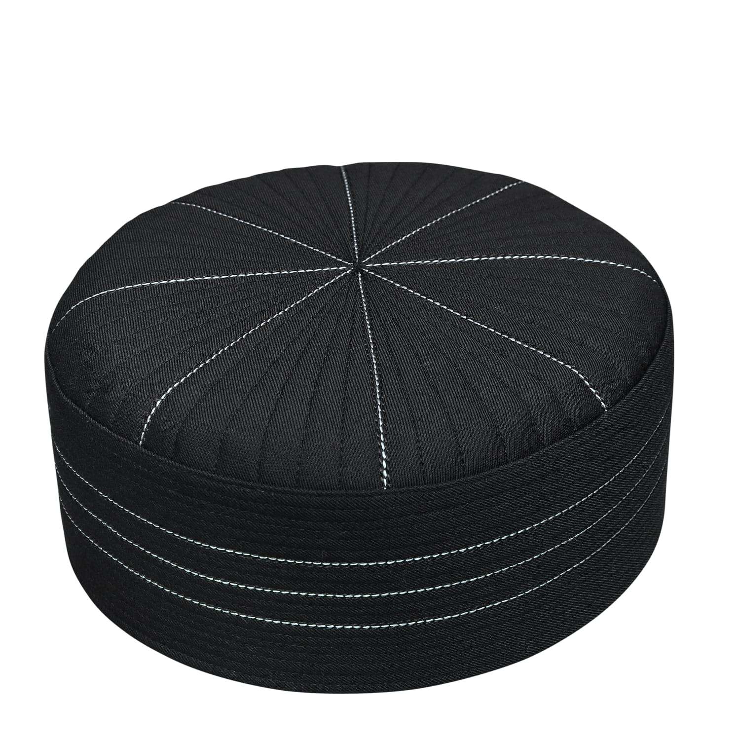 "Muslim Urwa Prayer Kufi Hat For Mens"