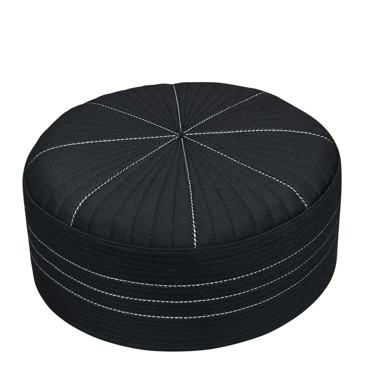 "Muslim Urwa Prayer Kufi Hat For Mens"