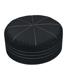 "Muslim Urwa Prayer Kufi Hat For Mens"