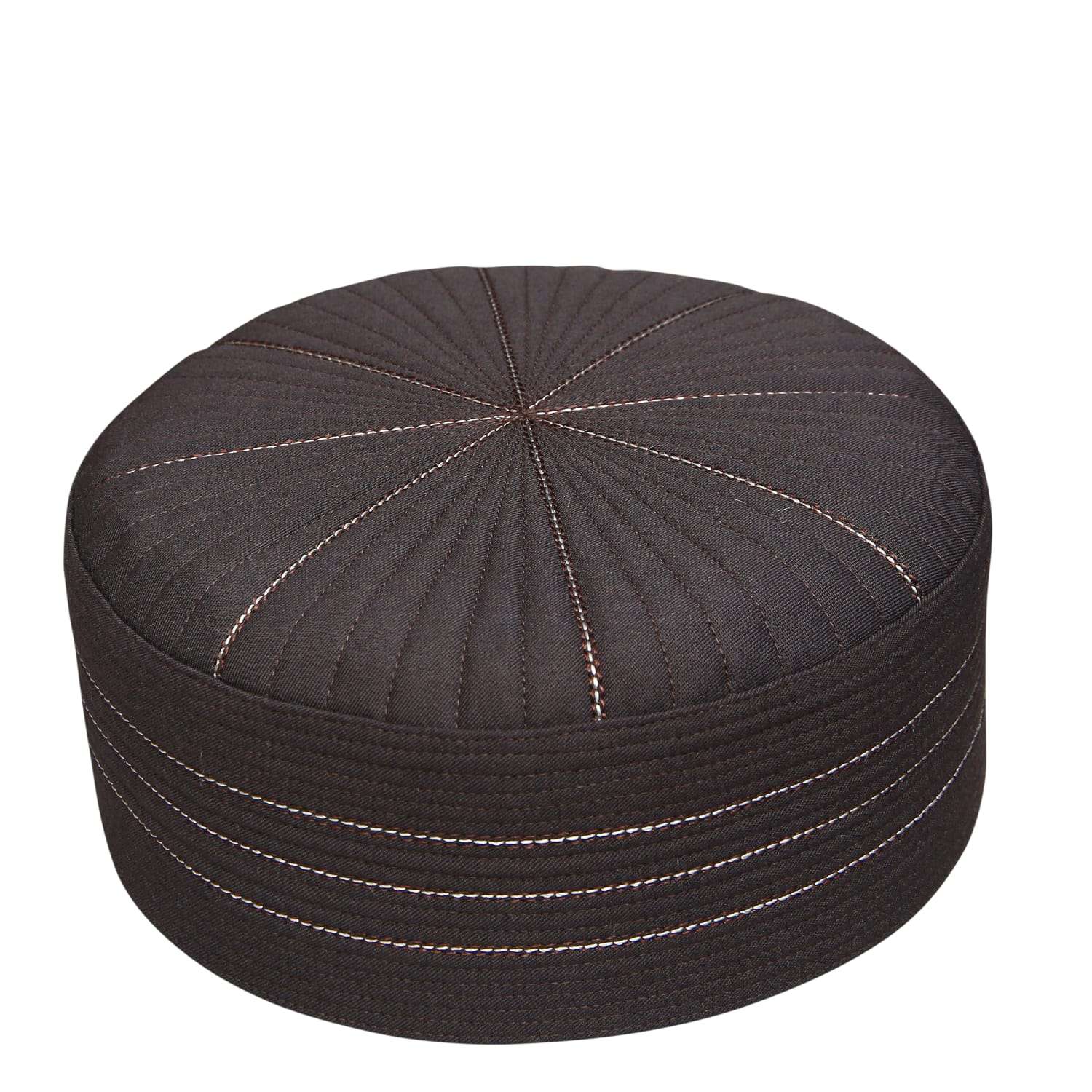 "Muslim Urwa Prayer Kufi Hat For Mens"