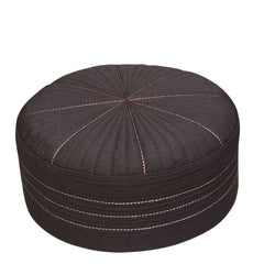 "Muslim Urwa Prayer Kufi Hat For Mens"