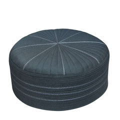 "Muslim Urwa Prayer Kufi Hat For Mens"