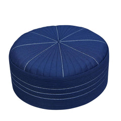 "Muslim Urwa Prayer Kufi Hat For Mens"