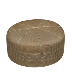"Muslim Urwa Prayer Kufi Hat For Mens"