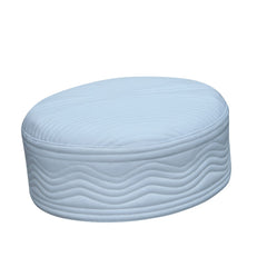 Muslim Nafees Prayer Kufi Hat For Mens