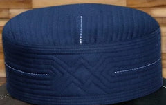Muslim Anas Prayer Kufi Hat For Mens
