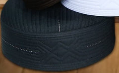 Muslim Anas Prayer Kufi Hat For Mens