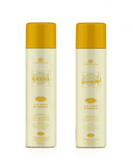 Al-Rehab Aseel Air Freshener 300ml – Oriental Fragrance Spray