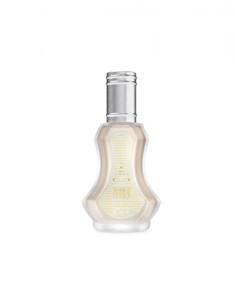 Al Rehab One Secret Perfume 35ml – Eau de Parfum