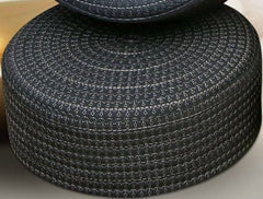 Modestile Waqar Embriodered Prayer Islamic Kufi Hat For Men's