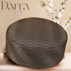 Muslim Darra Prayer Kufi Hat For Mens