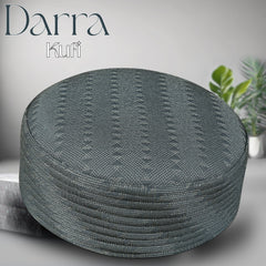 Muslim Darra Prayer Kufi Hat For Mens