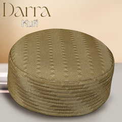 Muslim Darra Prayer Kufi Hat For Mens