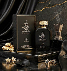 Dirham Al Emarat Eau De Parfum 100ml Long Lasting Arabian Perfume