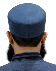 Muslim Sirya Shaam Prayer Kufi Hat For Mens