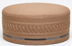 Muslim Matloob Prayer Kufi Hat For Mens-Perfect Blend of Tradition and Comfort