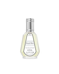 Al-Rehab Royal Men 50ml Eau De Parfum – Long Lasting Perfume for Men