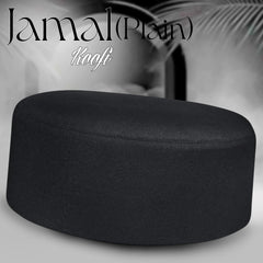 Muslim Jamal Prayer Kufi Hat For Mens-Muslim Headwear For Men