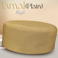 Muslim Jamal Prayer Kufi Hat For Mens-Muslim Headwear For Men