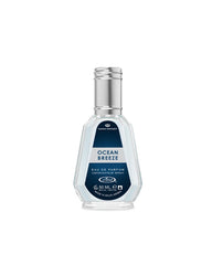 Al-Rehab Ocean Breeze Perfume 50ml – Fresh Aquatic Eau de Parfum