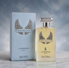 Macallan Eau De Parfum 100ml for Men Long Lasting Luxury Perfume