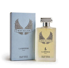 Macallan EDP 100ml Premium Men's Fragrance Perfume Bottle