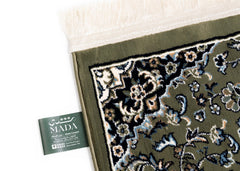 MADA PRAYER MAT MADE IN MADINA