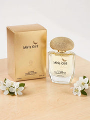 Miris Girl Intense Eau De Parfum 100ml for Women Luxury Perfume Bottle