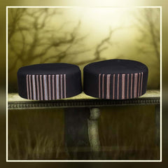 Muslim Noor Prayer Kufi Hat For Mens