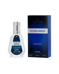 Al-Rehab Ocean Breeze Perfume 50ml – Fresh Aquatic Eau de Parfum