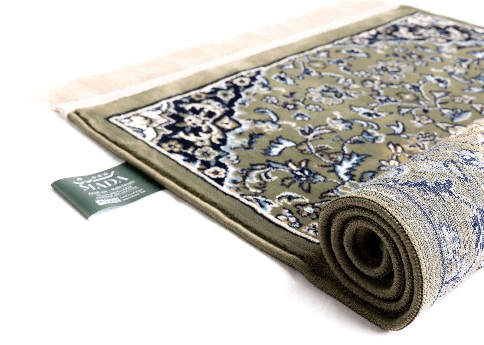 PRAYER RUG MADA 