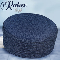 Muslim Rabee Prayer Kufi Hat For Mens