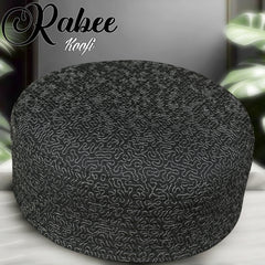 Muslim Rabee Prayer Kufi Hat For Mens