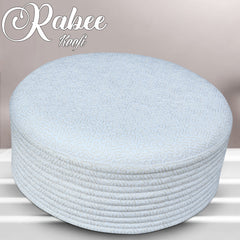 Muslim Rabee Prayer Kufi Hat For Mens
