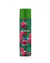 Al-Rehab Shadha Air Freshener 300ml – Floral Fragrance Spray