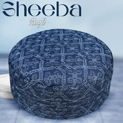 Muslim Sheeba Prayer Kufi Hat For Mens