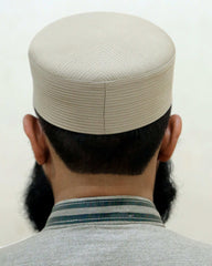 Muslim Sirya Shaam Prayer Kufi Hat For Mens