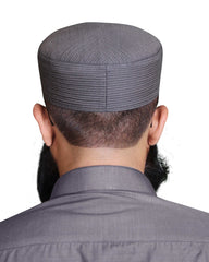 Muslim Sirya Shaam Prayer Kufi Hat For Mens