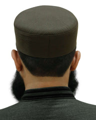 Muslim Sirya Shaam Prayer Kufi Hat For Mens
