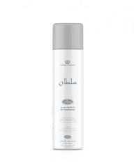 Al-Rehab Sultan Air Freshener 300ml – Oriental Home Fragrance Spray