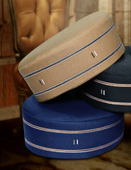 Muslim Suroor Prayer Kufi Hat For Mens-Comfortable Namaz Headwear